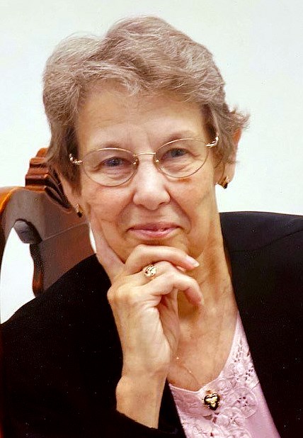 Obituary of Dorthea Jeanette (Bourne) Bissontz