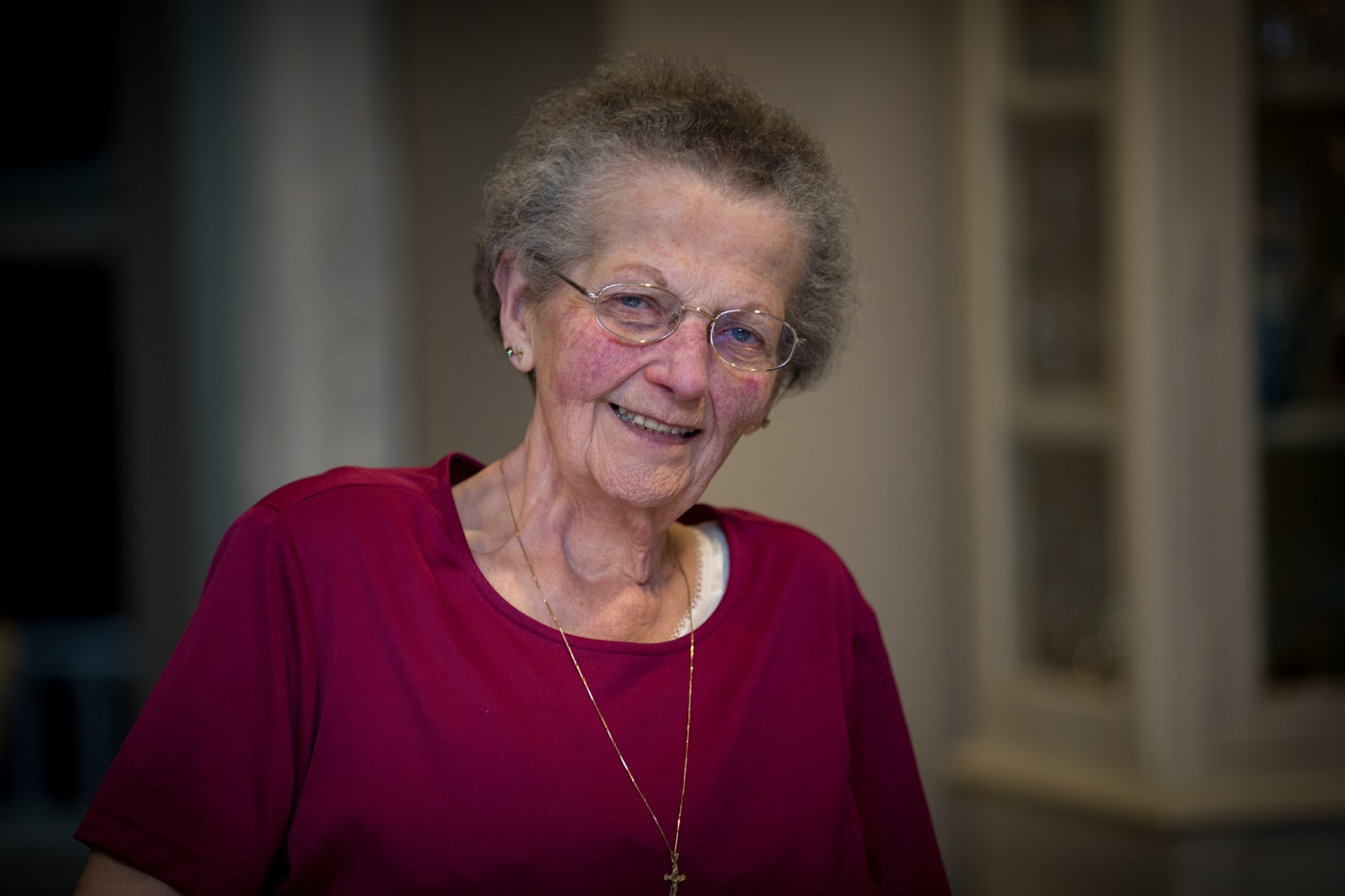 Obituary of Beverly Ann Metzger