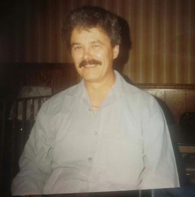 Obituary of David James Simon