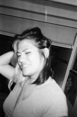 Obituary of Keisha-Amber Leilani  Mitchell