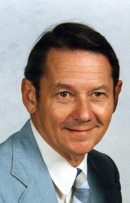 Obituary of Mr. Sanford A White