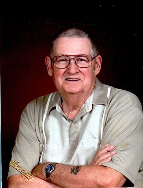 Obituary of Norman Eugene Dunn