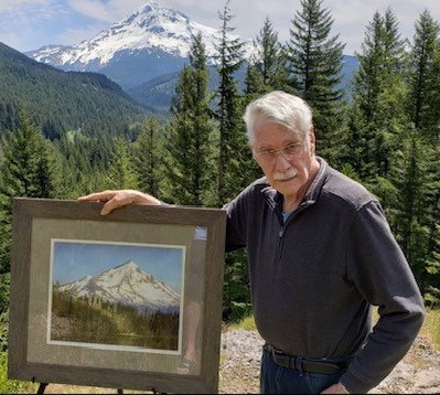 Obituary of Lee Edward Lauritzen