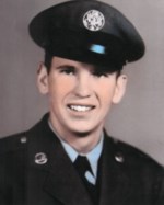 Theodore Sawyer