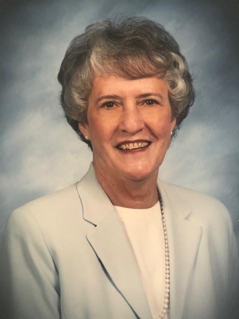 Obituary of Joanne Eleanor Donohoe