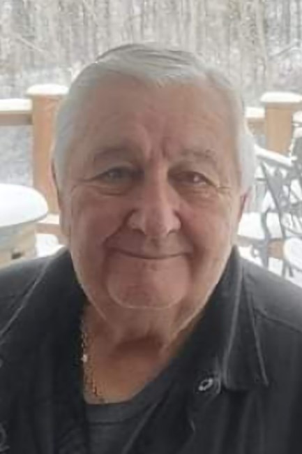 Obituary of Richard Allen Brown