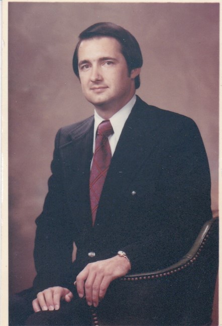 Avis de décès de Rush Fitzpatrick Evans Jr.