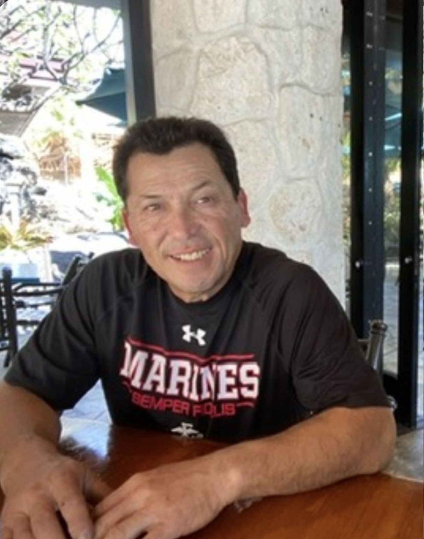 Obituary of Steven Paul Duran
