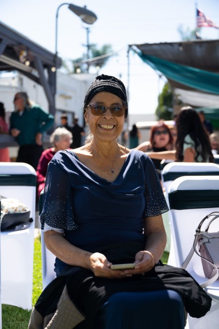 Obituary of Diana Elizabeth Valles