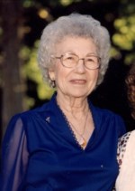 Lillie Cooper