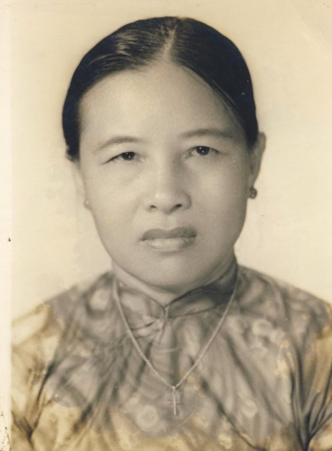 Obituario de Men Thi Pham