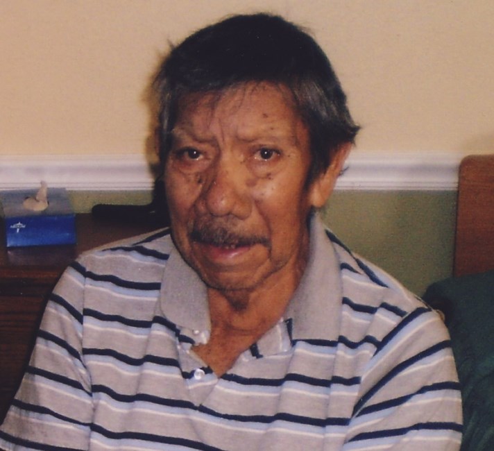 Obituary of Felipe M. Mujica