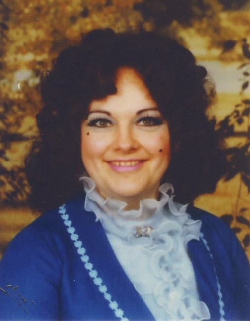 Obituary of Judy Kay DeBold