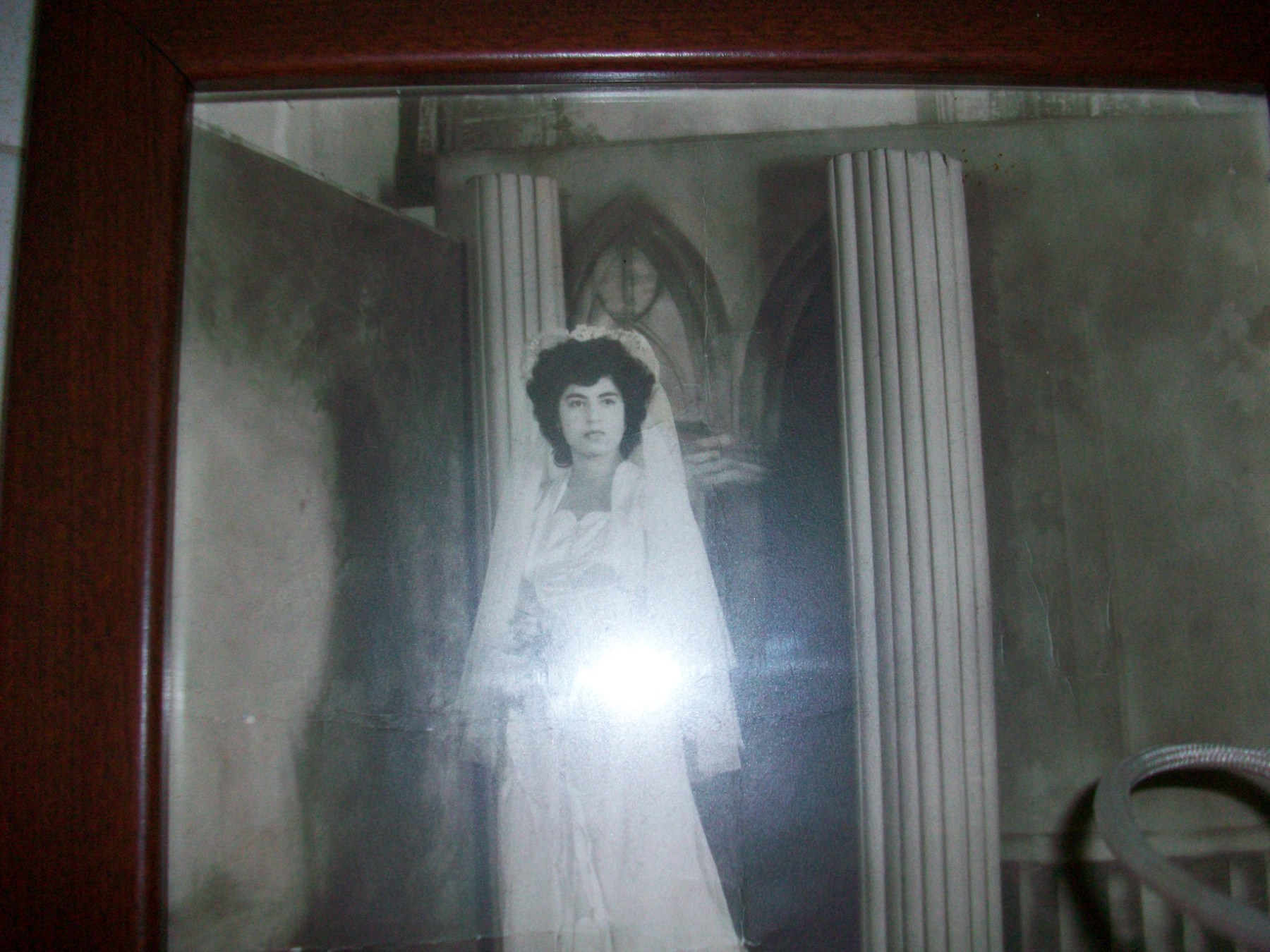 Obituary of Sylvia G. De Los Santos