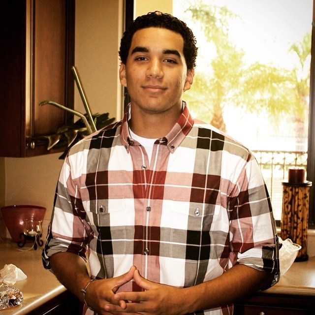 Obituary of Jeffrey Jonatan Ortiz