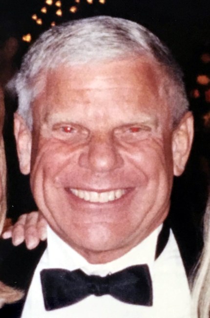 Obituary of Klem Franklin Kalberer Jr.