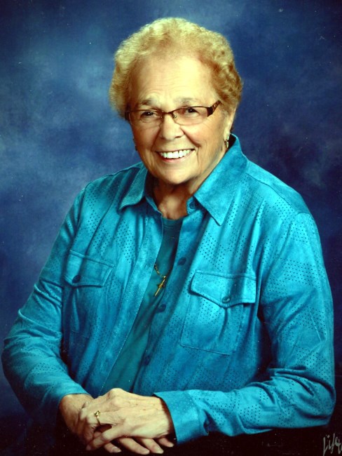 Obituary of Dorothea M. Milbrandt