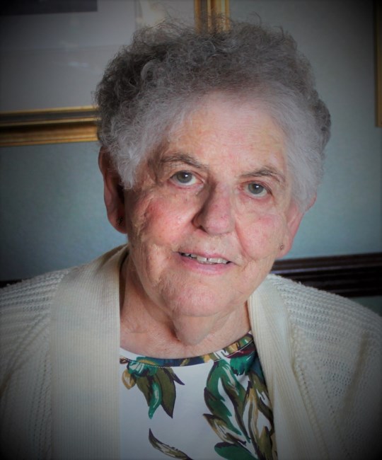 Obituary of Barbara Osborn