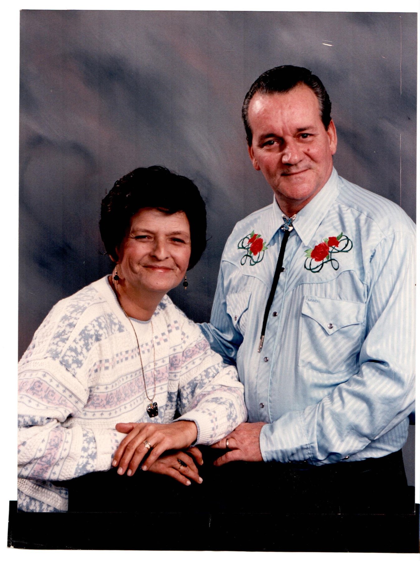 Avis de décès de Arthur "Sonny" Harold Jardine