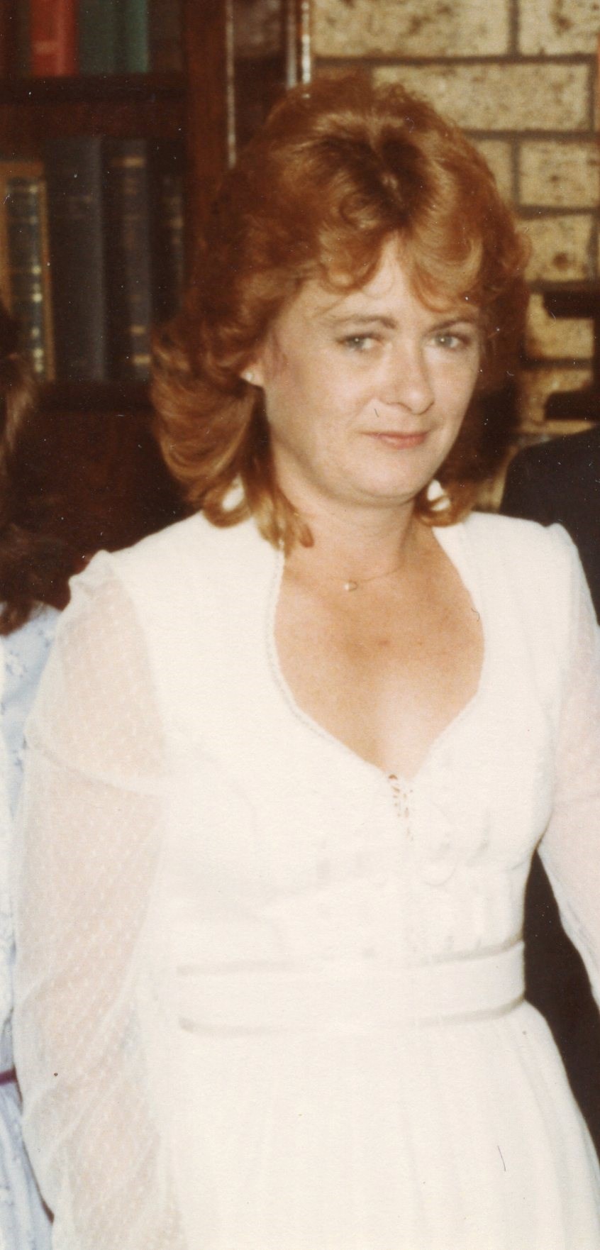 Judy Boling Obituary El Paso, TX