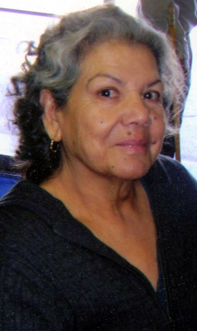 Obituary of Margarita Murillo