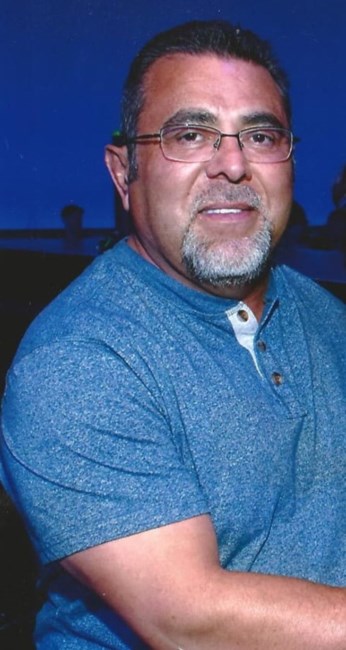 Obituary of Michael Moreno Robles