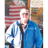 Obituary of Oren Ford Speir