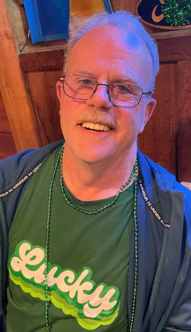 Obituary of Kenneth "Kenny" Cleaver