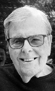 Obituary of Amos James Andes Jr.