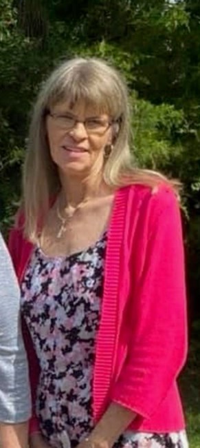 Obituary of Tanya Gay Smith