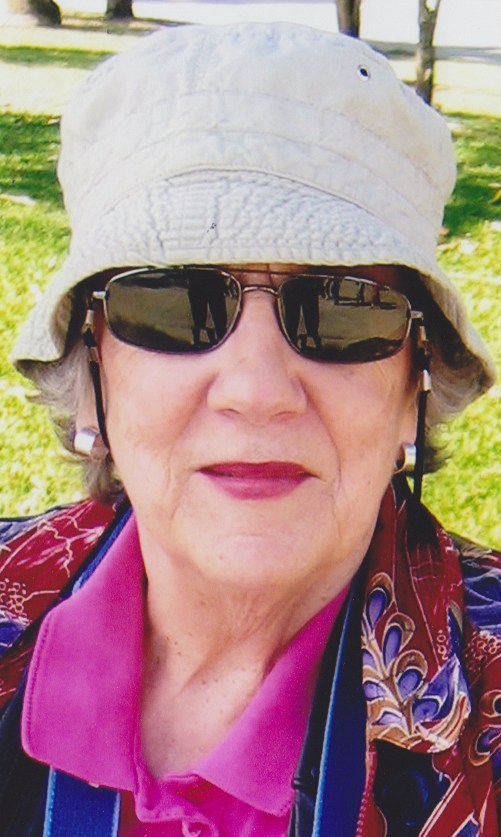 Dolores Cornelius Obituary