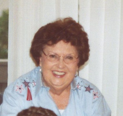 Obituary of Agnes Goldberg