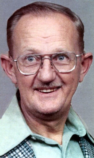 Obituario de Robert William Miller