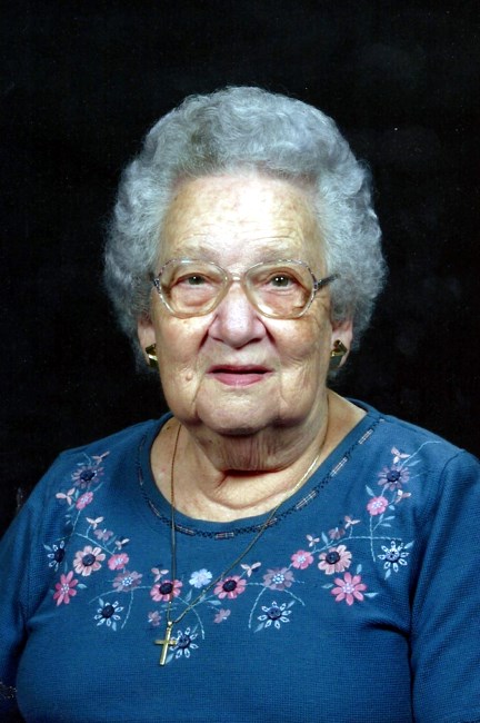Obituary of Martha Campbell Dabney