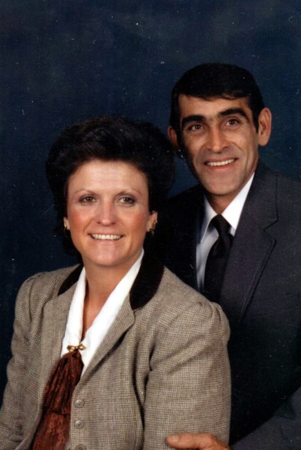 Obituary of Oran Ronnie "Bo" Morgan