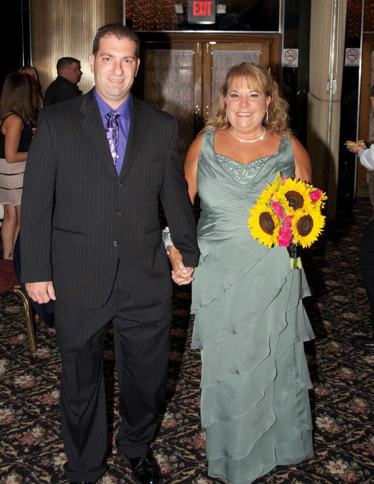 Obituary of Diana McDermott