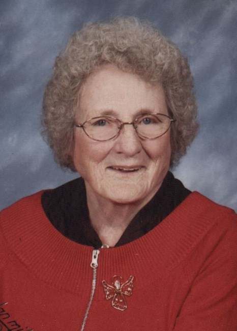 Obituary of Elva N. Bowman