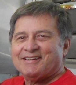 Obituary of Sam J Amato