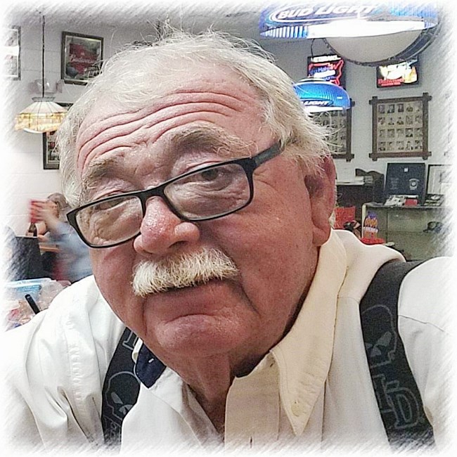 Obituary of Dennis Arthur Kisner