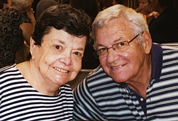 Obituary of Anna Luisa Randazzo