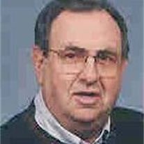 Obituary of William L. Miller