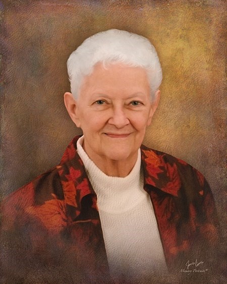 Obituary of Shirley Ann Moore