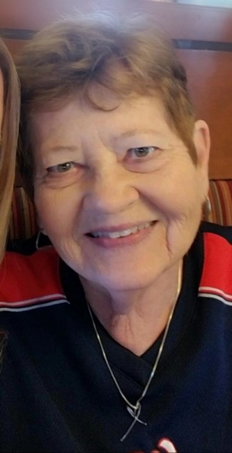 Obituary of Carole Donohue