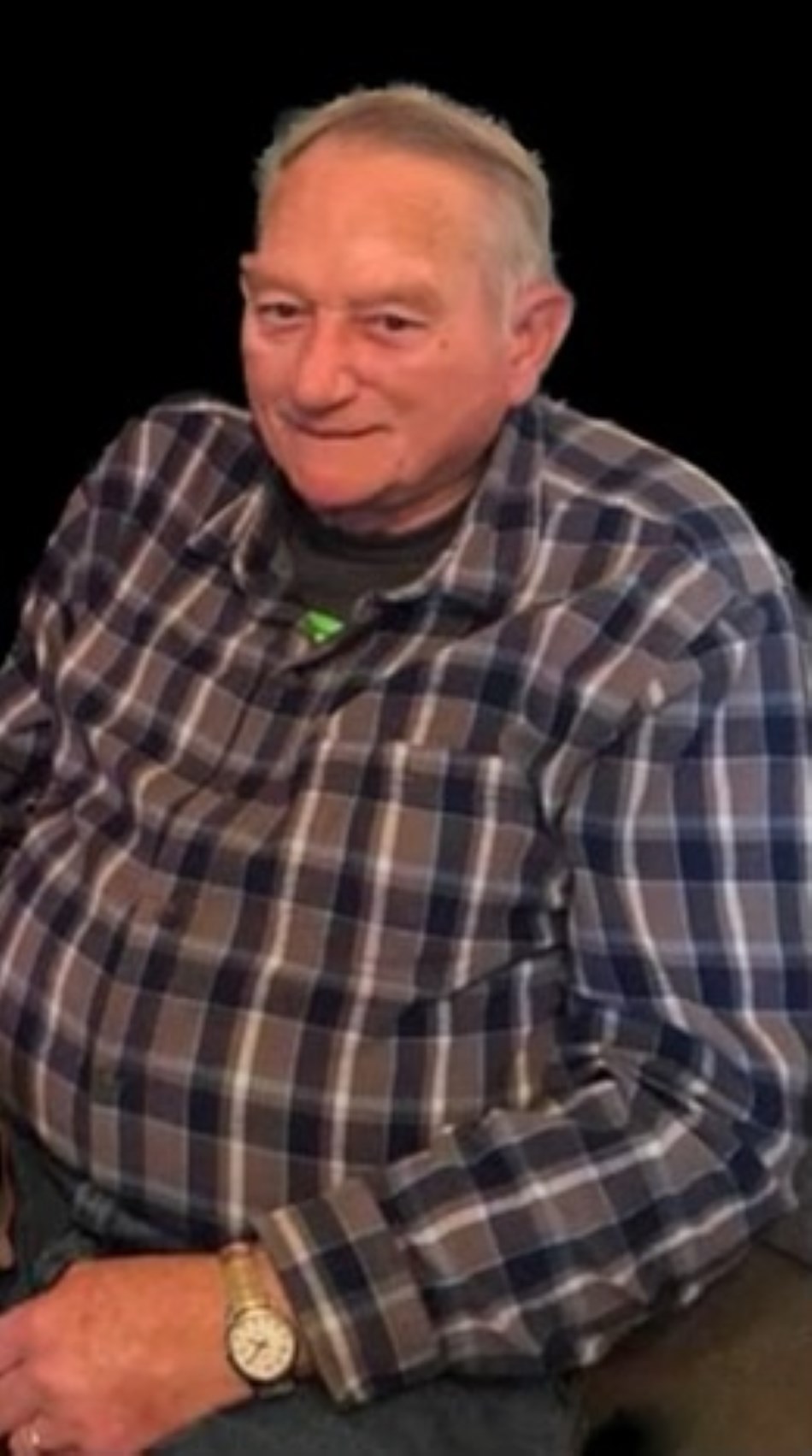 Avis de décès de Teddy H. Miller