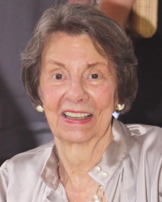 Sara M. Schwiebert Obituary - Pelham, AL