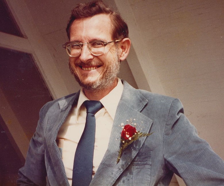 Obituary of William L Lockhart