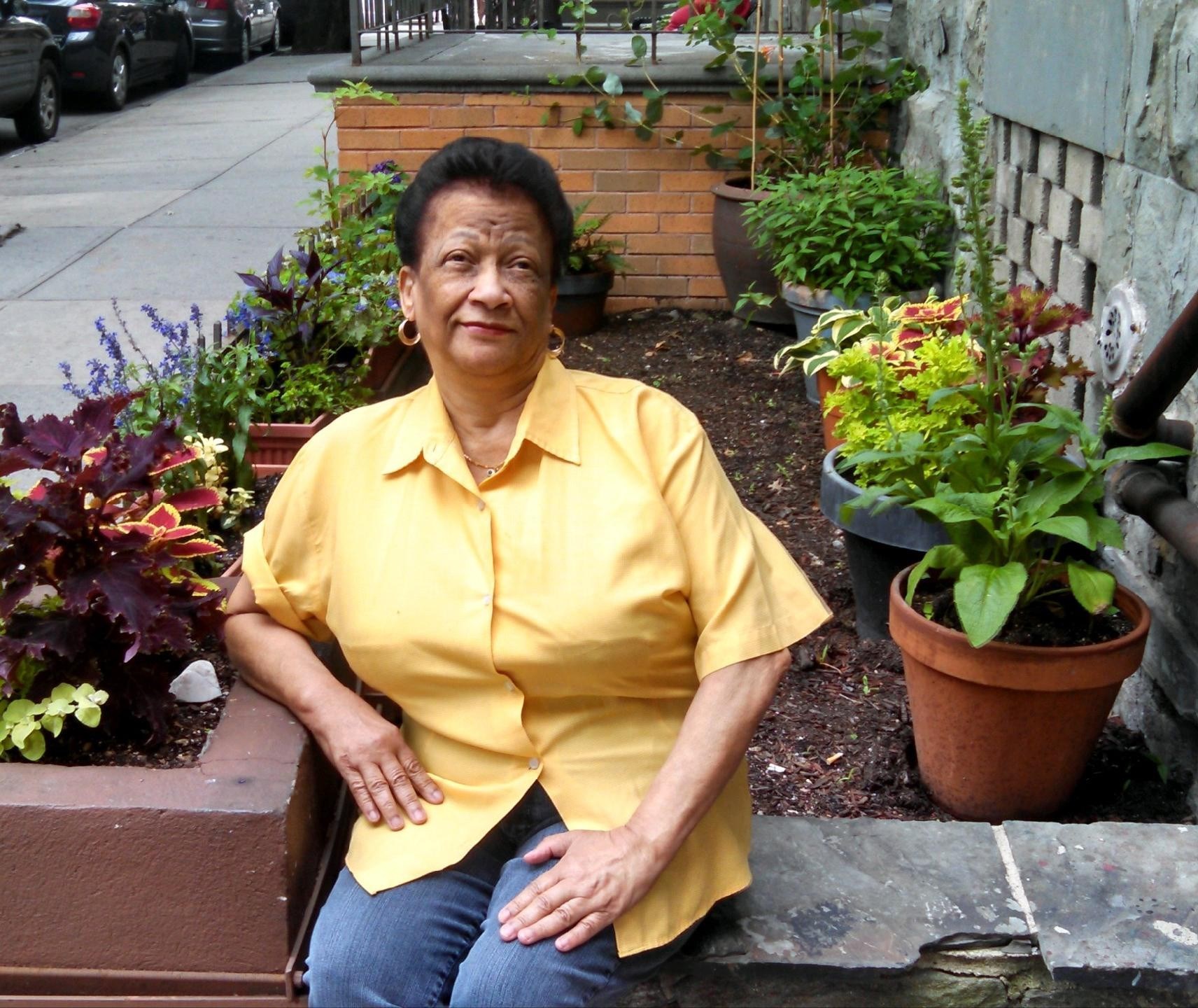 Obituary of Isabel Altagracia Sciacovelli