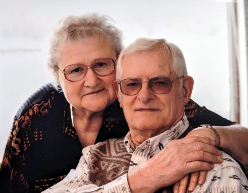 Obituary of Judith Arlene Johnson