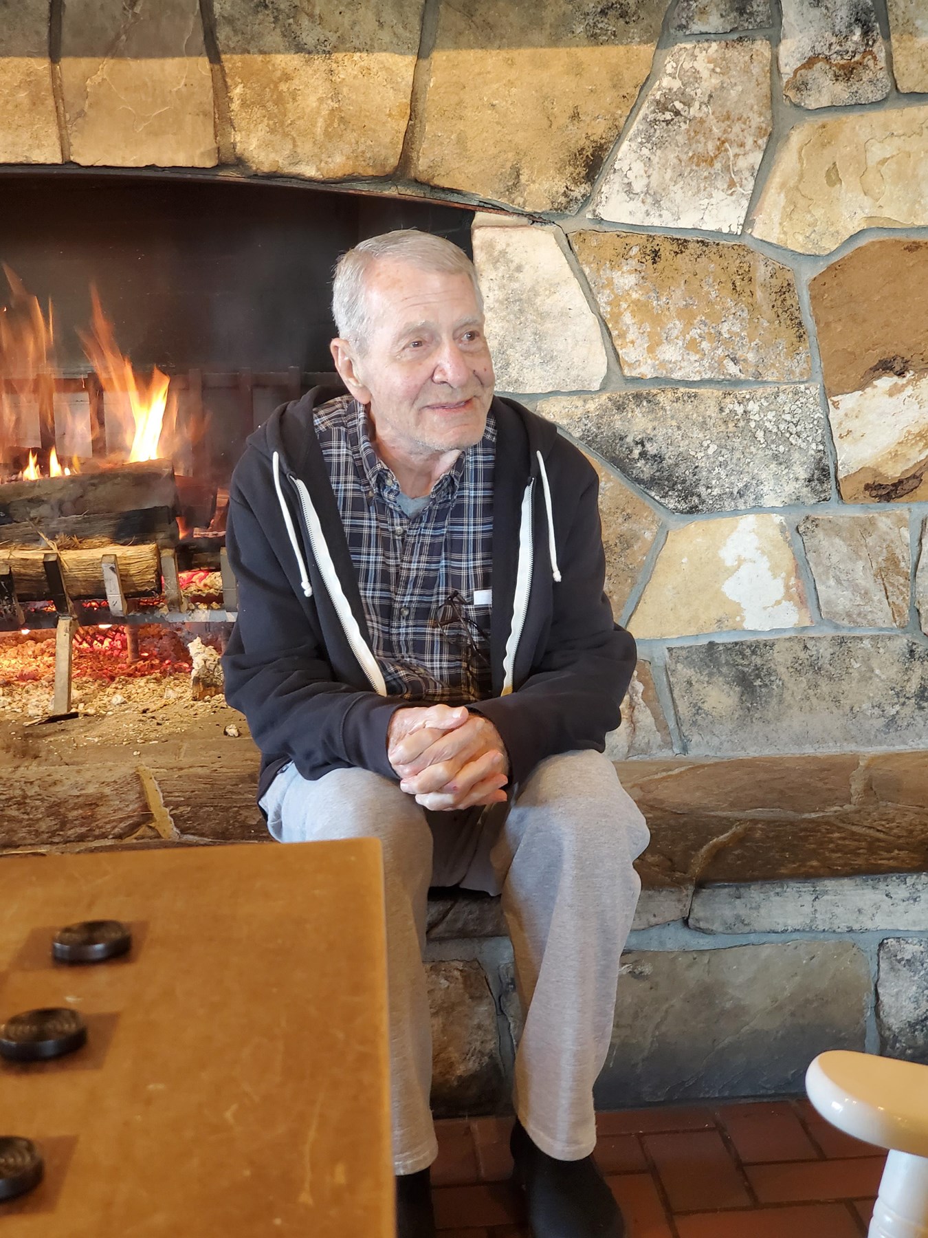 Obituary of Gary W. Bush