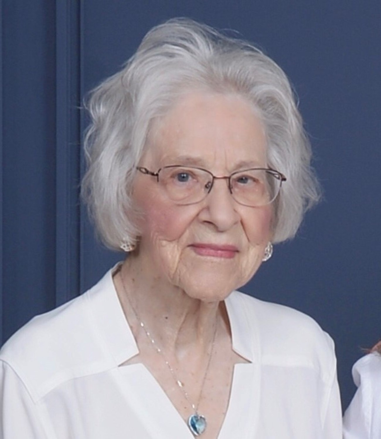 Obituary of Jean Allbritton